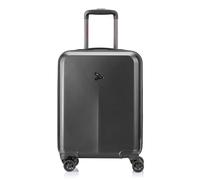 Pack Easy Genius 4 ruote Carrello della cabina S 54 cm nero