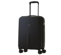Pack Easy Genius 4 ruote Trolley cabina S 54 cm nero