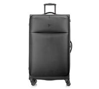 Pack Easy GoUp 4 ruote Carrello L 76 cm con piega di espansione nero