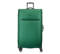 Pack Easy GoUp 4 ruote Carrello XL 90 cm con piega di espansione verde