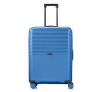 Pack Easy Jet 4 ruote Carrello 64 cm con piega di espansione marine (TAS037137)