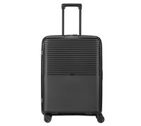 Pack Easy Jet 4 ruote Carrello 64 cm con piega di espansione schwarz (8889NO)