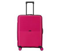 Pack Easy Jet 4 ruote Carrello 64 cm con piega di espansione rot (8889RO)