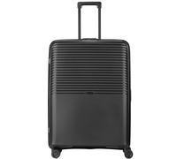 Pack Easy Jet 4 ruote Carrello 75 cm con piega di espansione schwarz (8890NO)