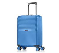 Pack Easy Jet 4 ruote Carrello della cabina 55 cm marine (TAS037133)