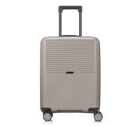 Pack Easy Jet 4 ruote Trolley cabina 55 cm grigio