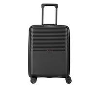 Pack Easy Jet 4 ruote Carrello della cabina 55 cm schwarz (8888NO)