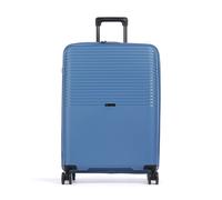 Pack Easy Jet 4 ruote Carrello 64 cm con piega di espansione marine (TAS037137)