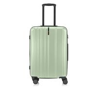 Pack Easy Jolly 4 ruote Carrello M 64 cm con piega di espansione verde