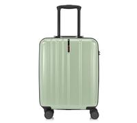 Pack Easy Jolly 4 ruote Trolley cabina 53 cm verde