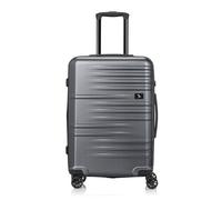 Pack Easy Mena 4 ruote Carrello 64 cm espandibile grigio