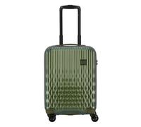 Pack Easy Trolley 'Flow' verde Donna - Accessori - Borse e zaini Pack Easy One Size