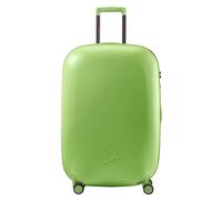 Pack Easy Trolley 'Gen T ' verde Donna Pack Easy One Size verde