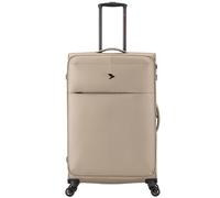 Pack Easy Trolley 'GoOn' beige Donna Pack Easy One Size beige