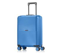 Pack Easy Trolley 'Jet' blu Donna - Accessori - Borse e zaini Pack Easy One Size