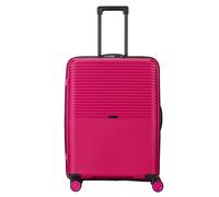 Pack Easy Trolley 'Jet' rosa / nero Donna - Accessori - Borse e zaini Pack Easy One Size