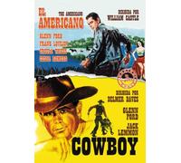 Pack El Americano - Cowboy