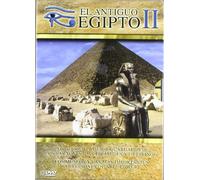 Pack El Antiguo Egipto Vol. 2 (10 Dvd) [DVD] (2007) Varios
