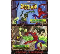 Pack El Ataque Del Lagarto (Spide) --- IMPORT ZONE 2 ---