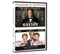 Pack: El Gran Gatsby + Las Amistades Peligrosas