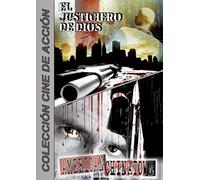 Pack El Justiciero de Dios/American Chinatown