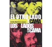Pack El Otro Lado De La Cama + Los Dos Lados De La Cama (Import Sans Langue Française)