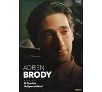 Pack: El Pianista + Hollywoodland --- IMPORT ZONE 2 ---