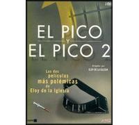 Pack El Pico [Import espagnol]