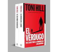 Pack El último verdugo (Contiene: El último verdugo / La hora del lobo)