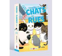 Pack en 2 volumes : tome 5 et tome 6