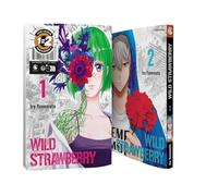 Pack en 2 volumes : Tomes 1 et 2