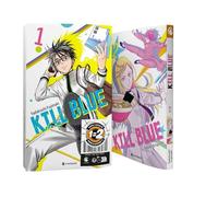 Pack en 2 volumes : Tomes 1 et 2