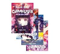 Pack en 4 volumes: Pack T01 à T04