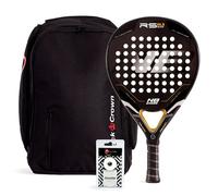 Pack Enebe Rs 8 Black Zaino Black Crown Black Vari