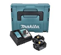 Kit energy 18v 6,0 ah makita 198116-4