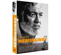 Pack Ernest Hemingway: La Adaptación al Cine de sus Mejores Obras