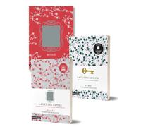 Pack especial La ley del espejo: La ley del espejo + La última lección + libreta edición limitada