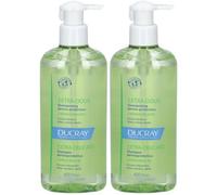 Pack Extra Gentle Shampoo - 2X400Mml | extradelicato