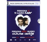 Pack Federico Moccia 2br (Blu-Ray) (Import) (2011) Michela Quattrociocche; R