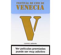 Pack Festival De Venecia --- IMPORT ZONE 2 ---