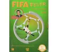 Pack Fifa Fever ( 1 Siglo De Futbol ) [Import espagnol]