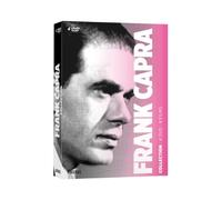 Pack Frank Capra 2012 (Import) (Dvd) (2013) Warren Williams; Warner Baxter; Gary