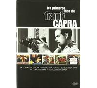 Pack: Frank Capra (Incluye 5 Películas) [Import espagnol]