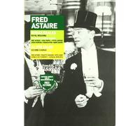 Pack Fred Astaire (2 Dvd) [Dvd] (2009) Fred Astaire; Jame Powell; Peter Lawfo...