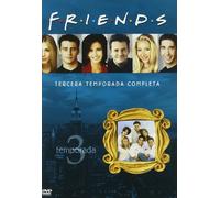 Pack Friends Serie 3 (Import Dvd) (2003) Jennifer Aniston; Lisa Kudrow; Matthe...