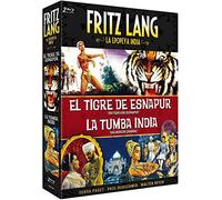Pack Fritz Lang --- IMPORT ZONE B ---