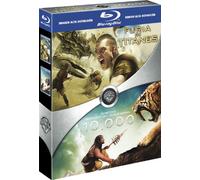 Pack Furia de Titanes (2010) + 10.000