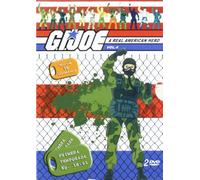 Pack G.I.Joe Vol. 4 (2 Dvd) [Dvd] --- IMPORT ZONE 2 ---