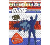 Pack G.I.Joe Vol. 6 --- IMPORT ZONE 2 ---
