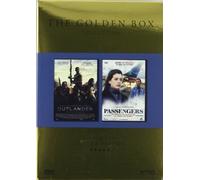 Pack Ge 2 Outlander+Passengers (Dvd Import) [2009]